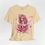 Thumbnail: Pink Rose Fairy Blossom Short Sleeve Tee