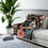 Thumbnail: Poodles "Royals"  -Sherpa Blanket 