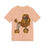 Thumbnail: Ginger - Poodle, Short Sleeve Tee