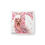 Thumbnail: Yorkie Letter T-  2" Porcelain Magnet, Square