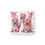 Thumbnail: Yorkie Letter W -  2" Porcelain Magnet, Square