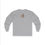 Thumbnail: Japanese Chin "Boo"  Ultra Cotton Long Sleeve Tee 