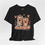 Thumbnail: Yorkies, The Little Black Shirt, Royals -"Boyfriend Tshirt  Style"