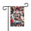 Thumbnail: ShihTzu - Kiki’s Independence Day Puppy Elves Garden Banne