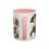 Thumbnail: Maltese  "Elves" - Accent Coffee Mug 11 oz
