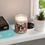 Thumbnail: Fall Cavaliers - Scented Soy Candle, 9oz - 9 Scents to chose from!
