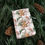 Thumbnail: Pomeranian (white) "Gingerbread"   Wrap Paper - Satin/ Matte 3 Different Sizes