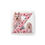 Thumbnail: Yorkie Letter Z -  2" Porcelain Magnet, Square