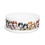 Thumbnail: Japanese Chin Food Bowl, 6" diameter