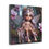 Thumbnail: Orchid 9 - Canvas Print - Gallery Style -  Flower Fairies