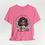 Thumbnail: Nurse Prya "Coffee and Love) Tshirt (Boyfriend Cut)