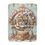 Thumbnail: Yorkies - "Snow Globe"  -Sherpa Blanket - Super Soft