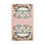 Thumbnail: Maltese  "Splish Splash" Hand Towel by Kiki Colors