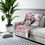 Thumbnail: Havanese  Mama Sherpa Fleece Blanket - Super Soft, throw size
