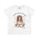 Thumbnail: Maltese - I said I was coming! - Women's Midweight Cotton Tee