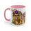 Thumbnail: Copy of Yorkie Girlies Mug