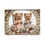 Thumbnail:  Yorkie "Crochet Club" Accessory Pouch – Perfect for Craft  & Pet Enthusiasts