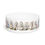 Thumbnail: Maltese Water Bowl, 6" diameter