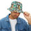 Thumbnail: Afghans-  "Gone to the Beach" Bucket Hat 