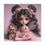 Thumbnail: Yorkie 1  - Canvas Print - Gallery Style -  Fairy Tails