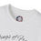 Thumbnail:  "Little Prayers"  Ultra Cotton Tee - graphics on sleeves