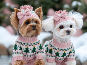 Who are Vivi and Lulu?