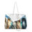 Thumbnail: Afghan Hounds "Gone to the Beach"  Weekender Bag