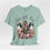 Thumbnail: Japanese Chin "Queen of the Pack"  Short Sleeve Tee / Boyfriend cut
