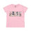 Thumbnail: Poodles "SpringTime" - Women's Midweight Cotton Tee