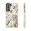 Thumbnail: Samsung Maltese and Hummingbirds - Phone Tough Cases
