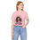 Thumbnail: Nurse Maria Coffee and Love" Tshirt (Boyfriend Cut)