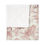 Thumbnail: Kiki Baby Grace Bunny Ballet Toile Swaddle Blanket – Nursery Gift