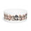 Thumbnail: ShihTzu Food Bowl, 6" diameter