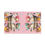 Thumbnail: Chihuahua "Splish Splash" Hand Towel by Kiki Colors