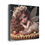 Thumbnail: Apple 2 - Canvas Print - Gallery Style -  Fairyland  