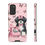 Thumbnail: Samsung ShihTzu Pink Phone Tough Cases