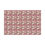Thumbnail: Chihuahua "Pink Santa" Gift Wrap Papers - Satin or Matte in 3 Different Sizes