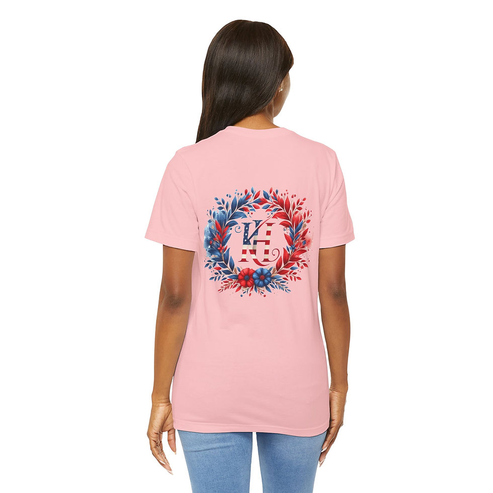 Thumbnail: Malteses USA -"Boyfriend Tshirt  Style" Several Colors