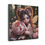 Thumbnail: Peonie 1 - Canvas Print - Gallery Style -  Flower Fairies