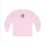 Thumbnail: Japanese Chin "Boo"  Ultra Cotton Long Sleeve Tee 
