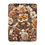 Thumbnail: Pomeranian (Orange) - "LV Tribute"  -Sherpa Blanket - Super Soft