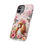 Thumbnail: Iphone Cavalier and Hummingbirds -  Phone - Tough  Cases