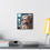 Thumbnail: Silvia - Canvas Print - Gallery Style -  Special Edition