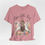 Thumbnail: Maltese "Queen of the Pack"  Short Sleeve Tee / Boyfriend cut