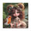 Thumbnail: Robin 3 - Canvas Print - Gallery Style -  Birdie Fairies