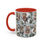 Thumbnail: Accent Coffee Mug (11, 15oz)