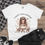 Thumbnail: Maltese - I said I was coming! - Women's Midweight Cotton Tee
