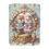 Thumbnail: Pomeranians - "Snow Globe"  -Sherpa Blanket - Super Soft