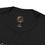Thumbnail: Zodiac Gemini Fairy,  Little Black Shirt, -"Boyfriend Tshirt  Style"
