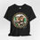 Thumbnail: Yorkie "Prada Tribute"  Short Sleeve Tee / Boyfriend cut